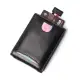 【New arrival】Bagger Card Clip Holder Wallet For Men Cow New Card Case Card Holder Coin Purse Casual Wallet. 
