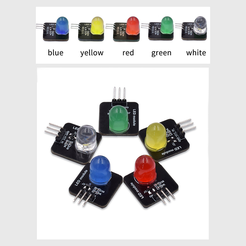 Cizzy%20lights%20DC3.3v-5v%2010mm%20Light-emitting%20Module%20Led%20Sensor%20LED%20Indicator%20Light-emitting%20Tube%20Module%20For%20Arduino%20Red%20Yellow%20Blue%20Green%20White%20Wodde%20-%20Image%208