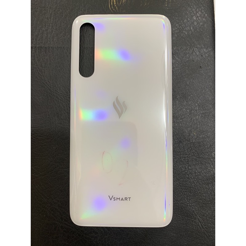 Nắp lưng Vsmart Live