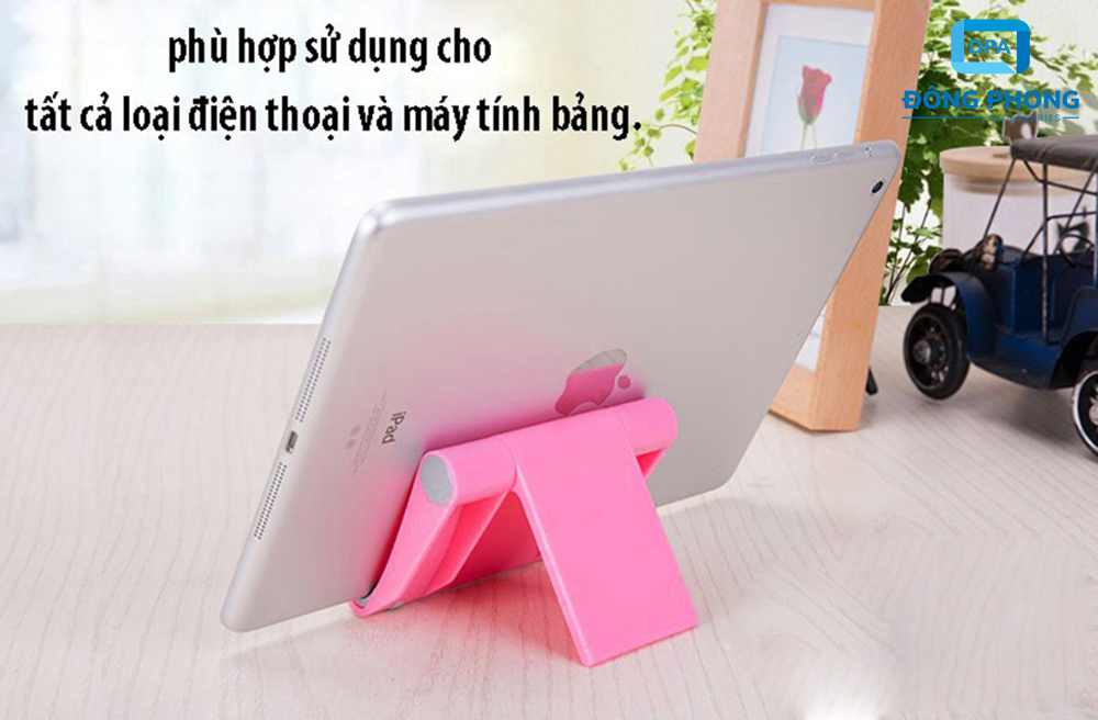 Giá Đỡ Điện Thoại, Máy Tính Bảng Đa Năng Universal