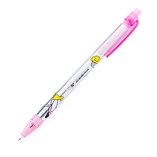 Bút chì bấm Thiên Long Harajuku PC-018 0.5mm