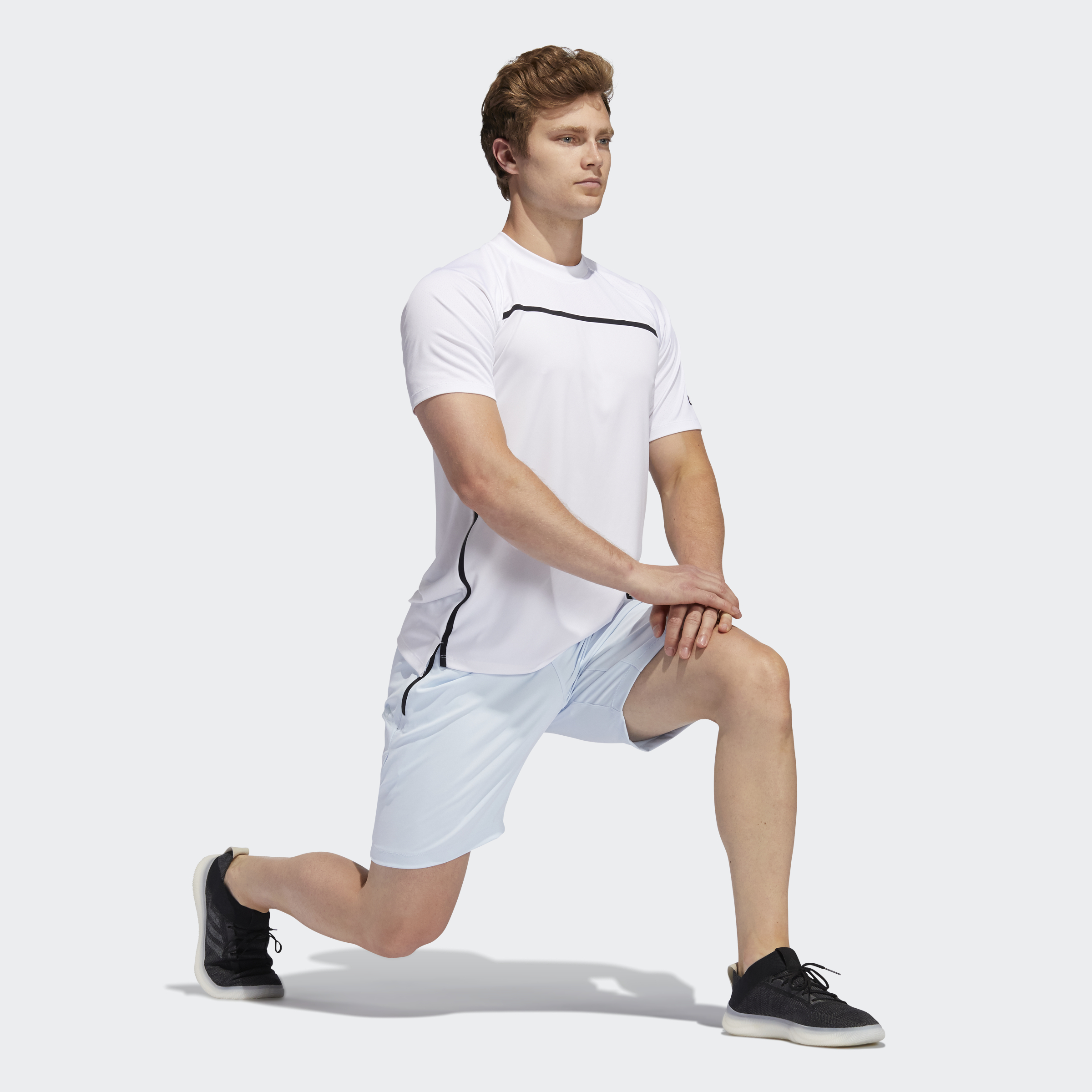 adidas workout shorts