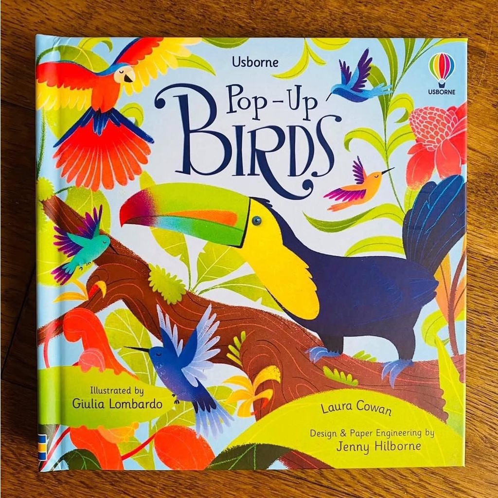 Usborne Pop Up - Fairy Tales