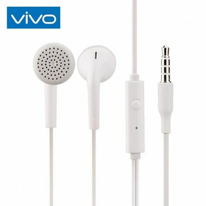 vivo xe100 earphones price