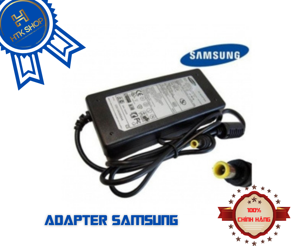 Adapter LCD SAMSUNG 12V – 5A