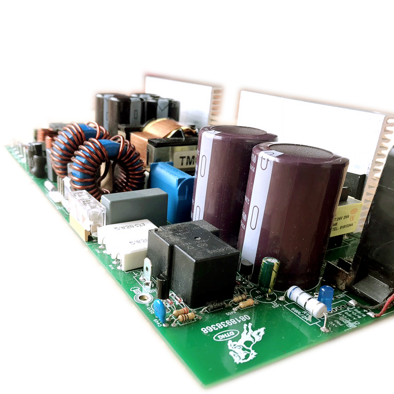 BỘ NGUỒN XUNG AUTO VOL 4500W-45A