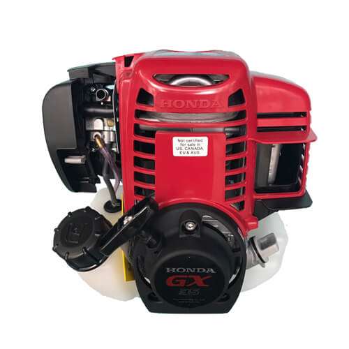 Máy cắt cỏ honda 4 thì gx35-thái lan, _ honda gx35