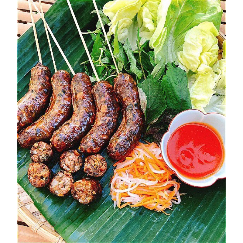 Dồi sụn Videli 500g (giao tphcm)
