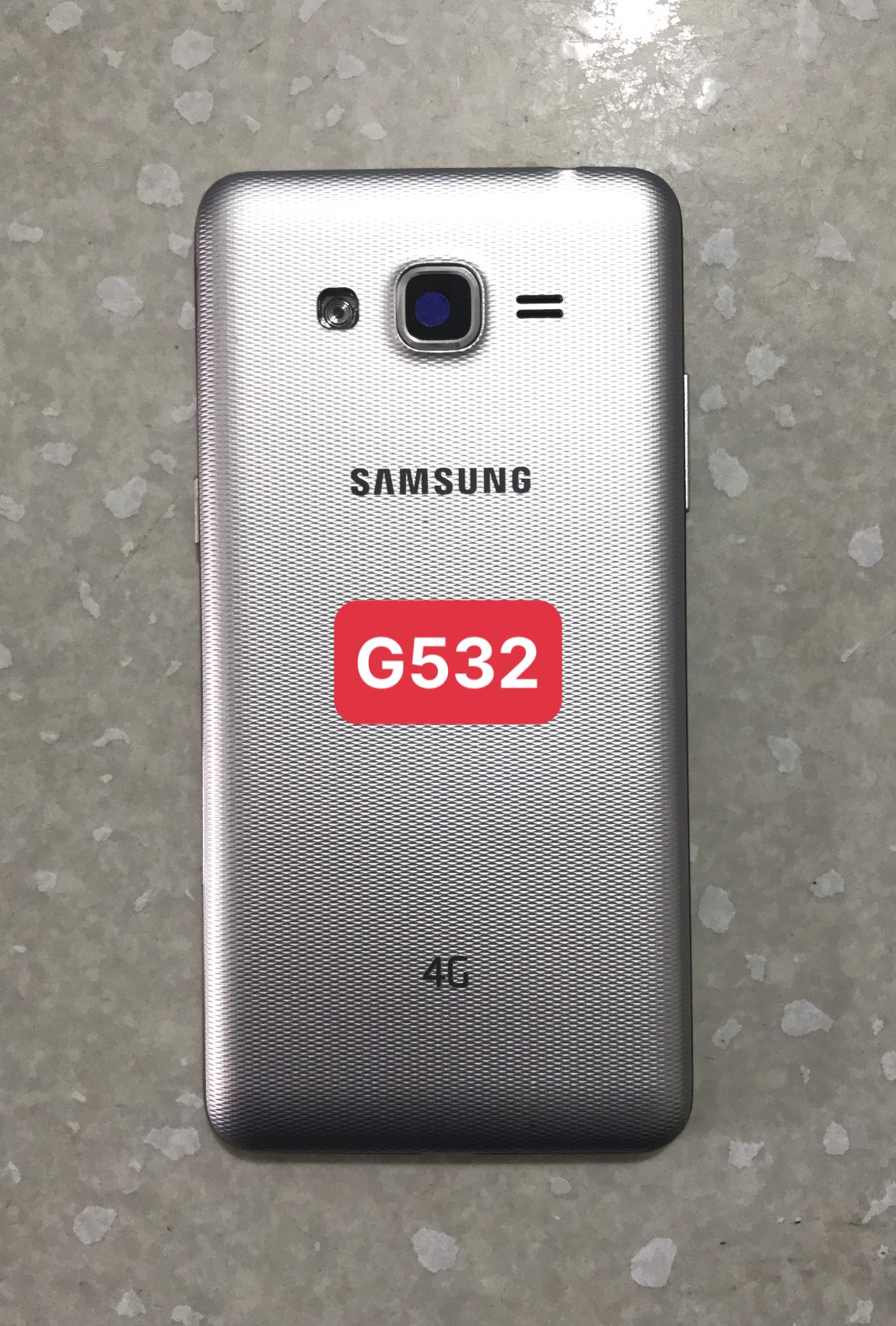 vỏ samsung J2 prime / G532 zin đẹp