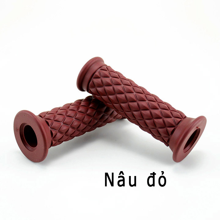 Bao Tay Mắt Cáo Có Lỗ Gắn Gù [ 1 Đôi ]