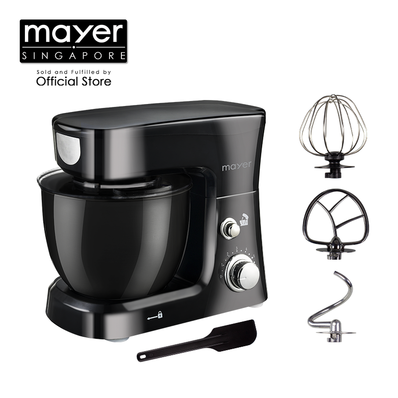 kogan stand mixer attachments