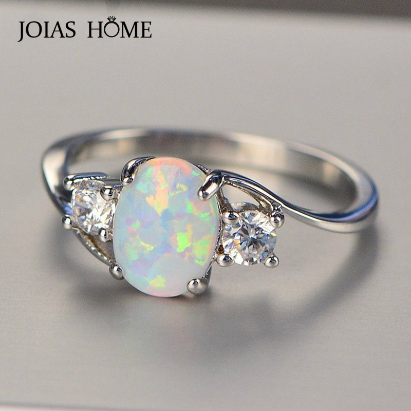 JoiasHome925%20Silver%20Colorful%20Opel%20Pigeon%20Shape%20Ring%20For%20Girlfriend%20Valentine's%20Day%20Gift%20With%20Size%206-10%20-%20Image%203