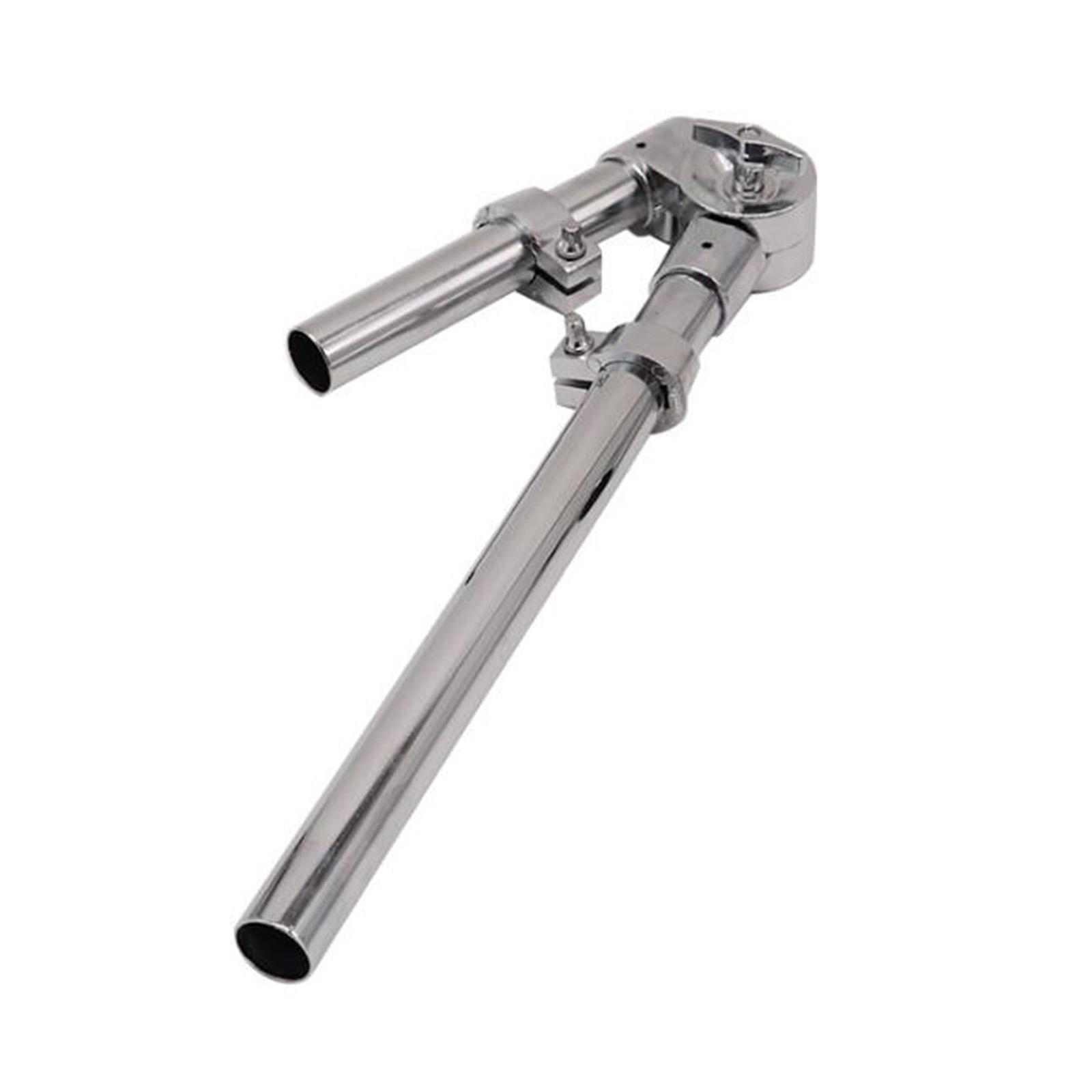 Kowaku Tom chủ đứng trống kim loại giá bền chắc nhạc cụ gõ khung gắn cho trống máy nghe nhạc Phụ Kiện Bộ gõ