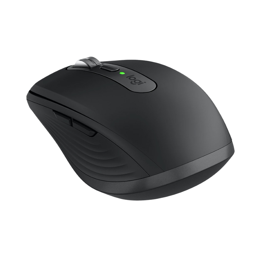 CHUỘT KHÔNG DÂY LOGITECH MX ANYWHERE 3S GRAPHITE (WIRELESS/BLUETOOTH) 910-006932