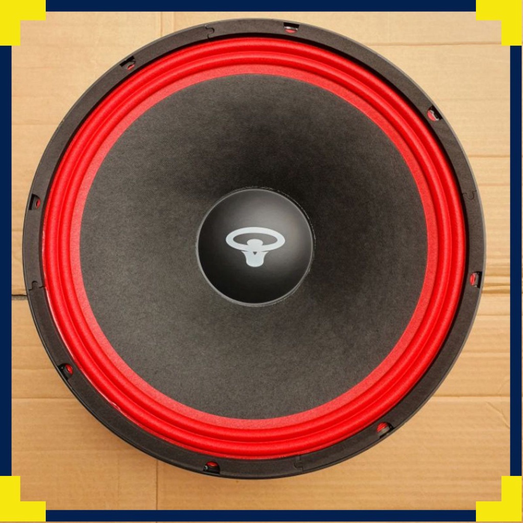 1 loa bass 40 4 tấc coil 65 từ 170 sườn nhôm hàng nhập china chất lượng cao công suất lớn hhh
