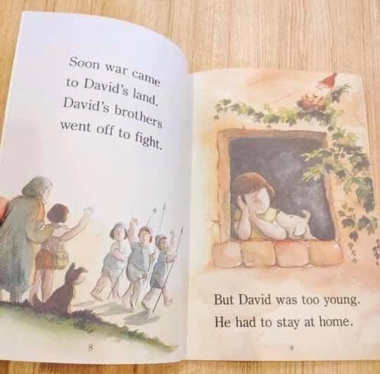 Step Into Reading Level 2 - 30 quyển