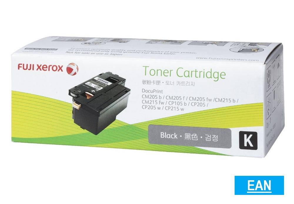 fuji xerox ink