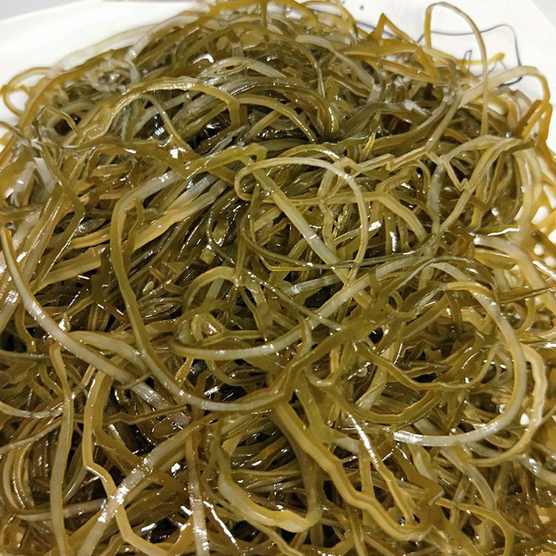 200gr phổ tai nấu chè