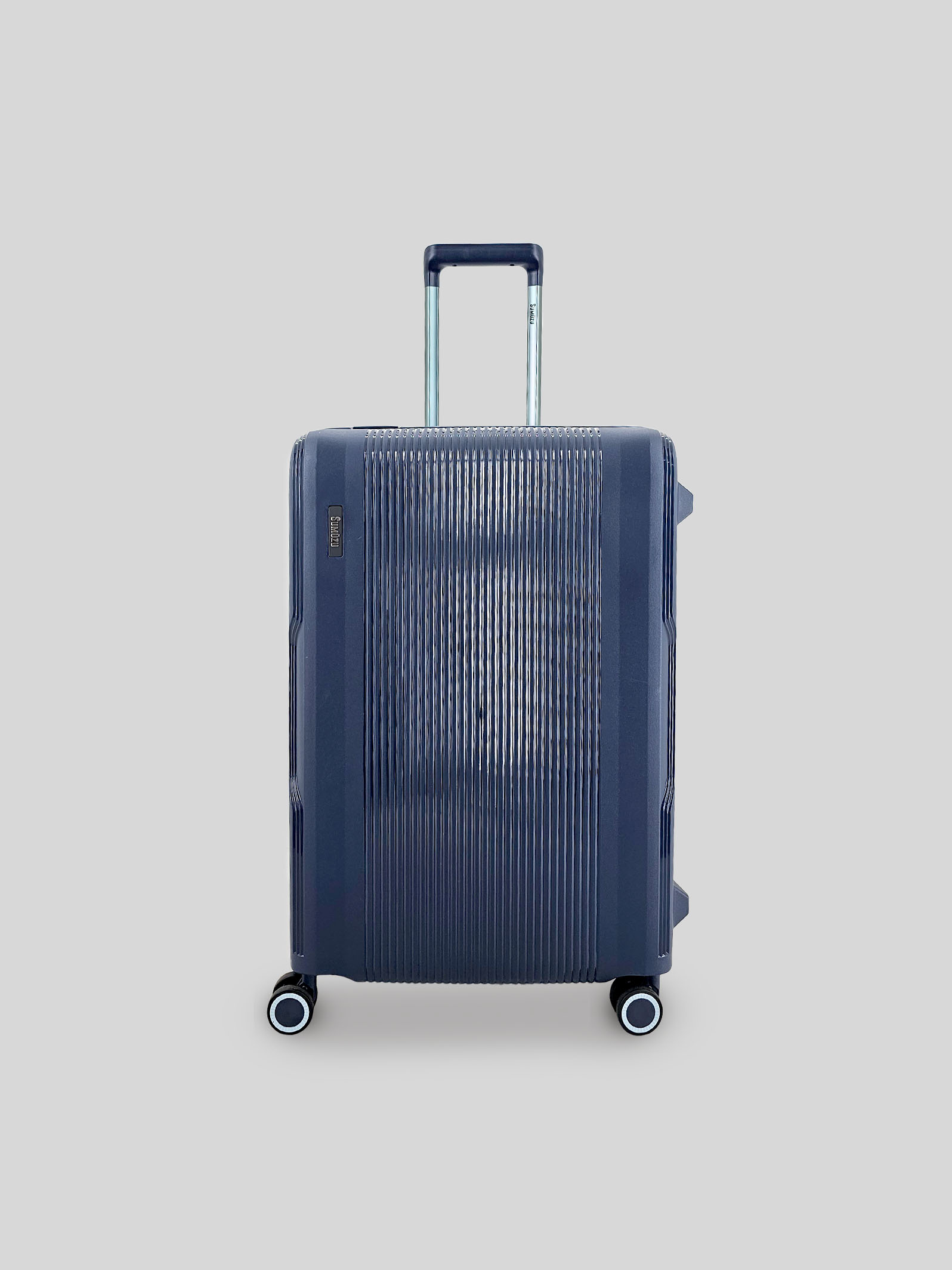 Winter Time Sumuzu PP Luggage SMZ713 | Lazada Singapore