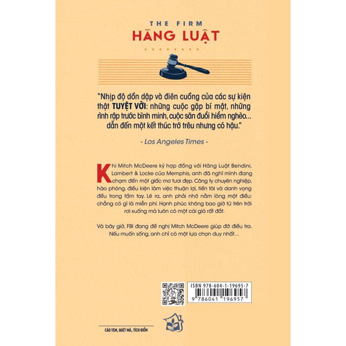 NetaBooks - Hãng Luật