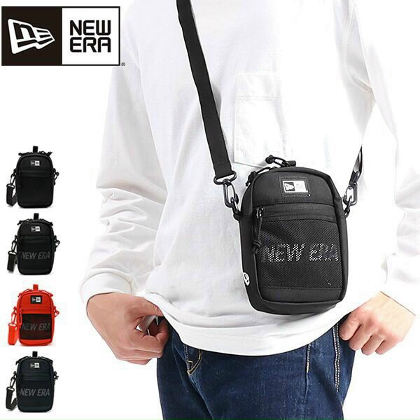 Túi đeo chéo New Era Shoulder Bag