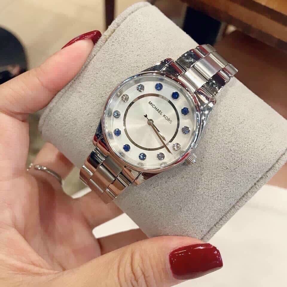 [HCM]Đồng hồ Nữ thời trang Michael Kors MK6604