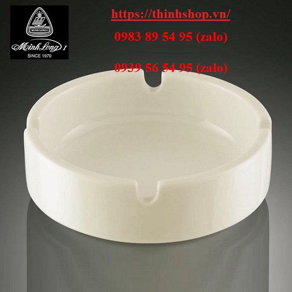 gạt tàn sứ - gạt tàn phòng khách