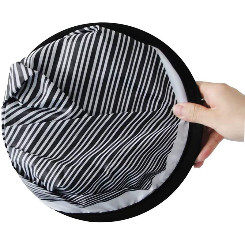 80cm%20Car%20Portable%20Designed%20Circular%20Flexible%20Light%20Reflector%20Board%20PDR%20Lined%20Striped%20Dent%20Panel%20-%20Image%203