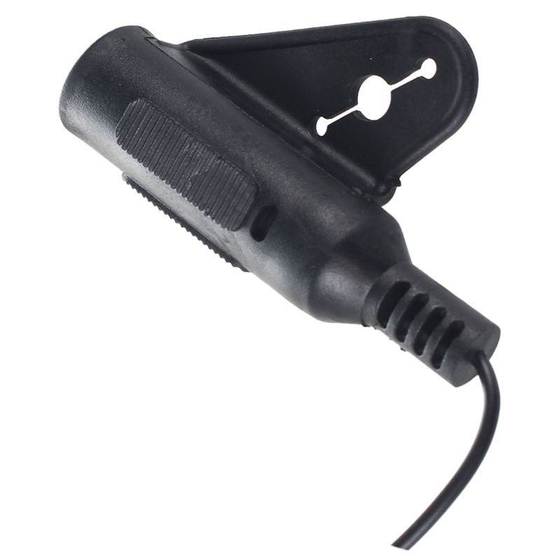 AD-20 Adapter Pickup Guitar Board Musical Instrument - Black