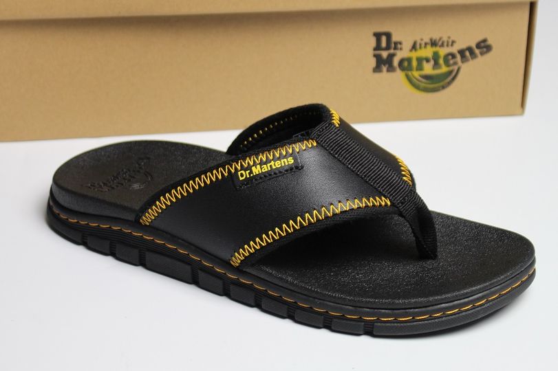 Dép Dr Marten 2020 Chính Hãng Nhập ThaiLand ( DR.K06)