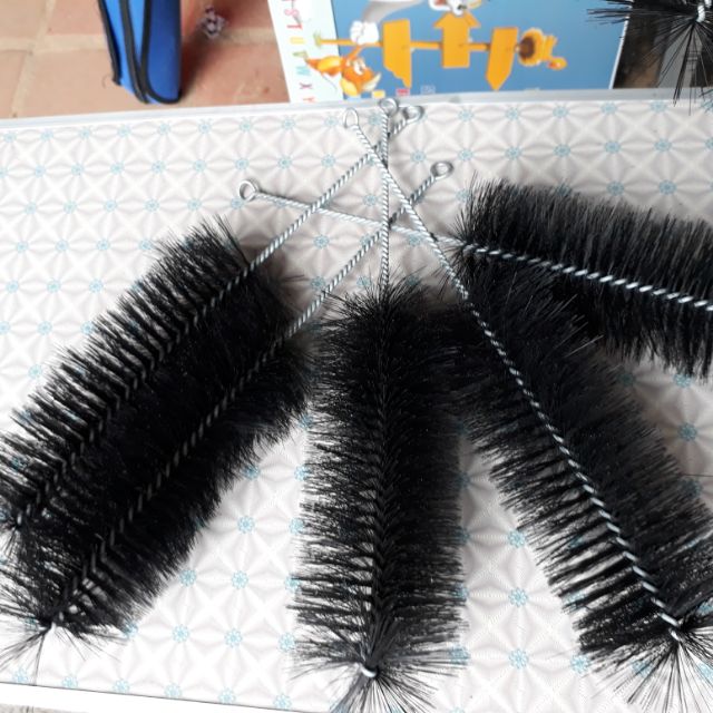 CHỔI CƯỚC CỌ RỬA Ô TÔ/ XE MÁY CÁC LOẠI