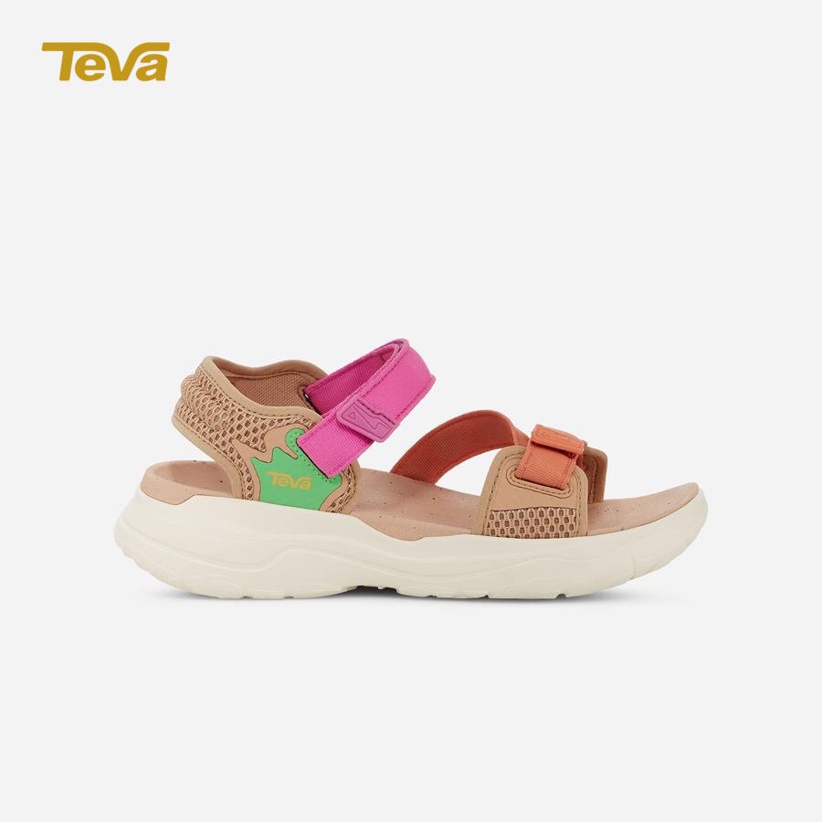 Teva giày sandal nữ zymic 1124039-lpmt