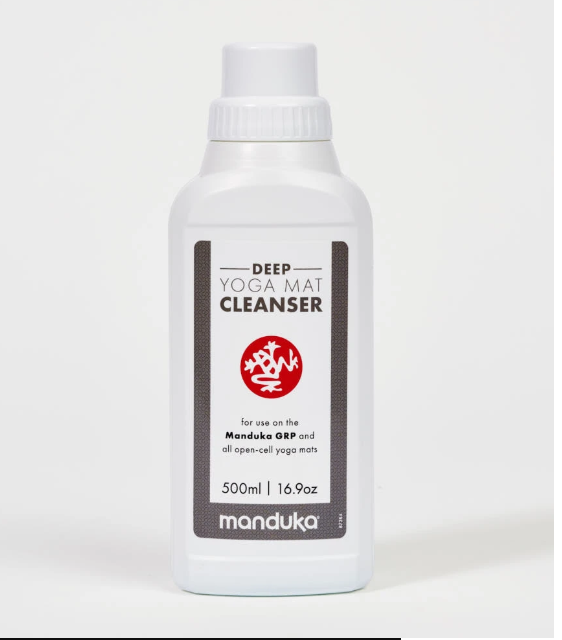 Dung Dịch Vệ Sinh Thảm Yoga Manduka GRP Deep Clean