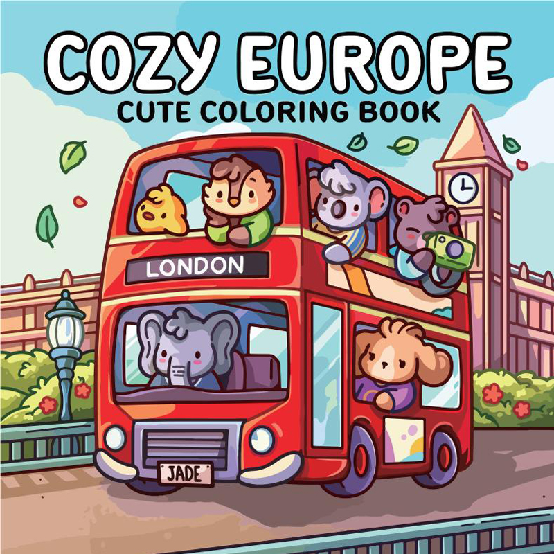 Lovely%20London%20Coloring%20Book:%20London%20themed%20scenes.%20Enter%20the%20illustrated%20explored%20by%20bus,%20a%20creative%20and%20enjoyable%20choice%20-%20Image%204