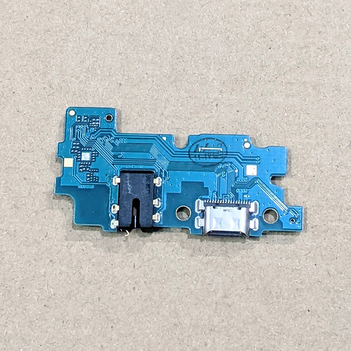 Cụm Chân Sạc Samsung A30 SM - A305F Charger Port USB Bo Main Sạc Linh Kiện Thay Thế