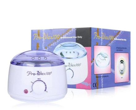 Nồi nấu sáp wax lông Pro wax 100
