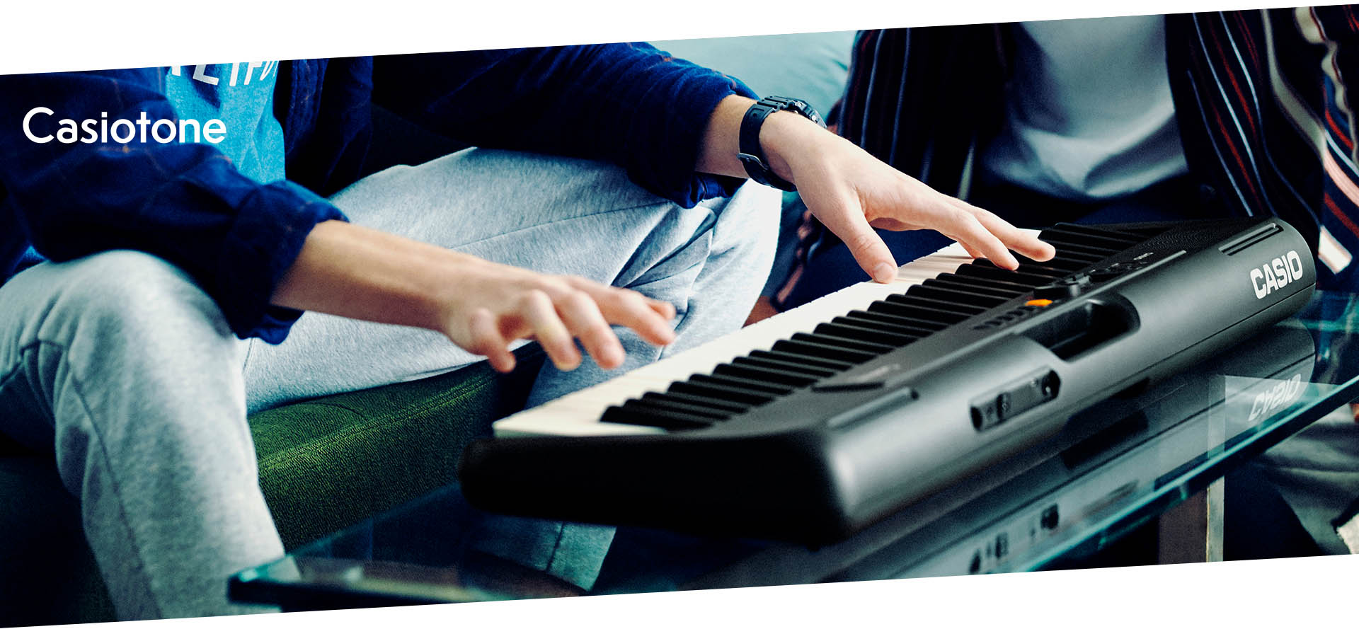 casio ct s200 bk