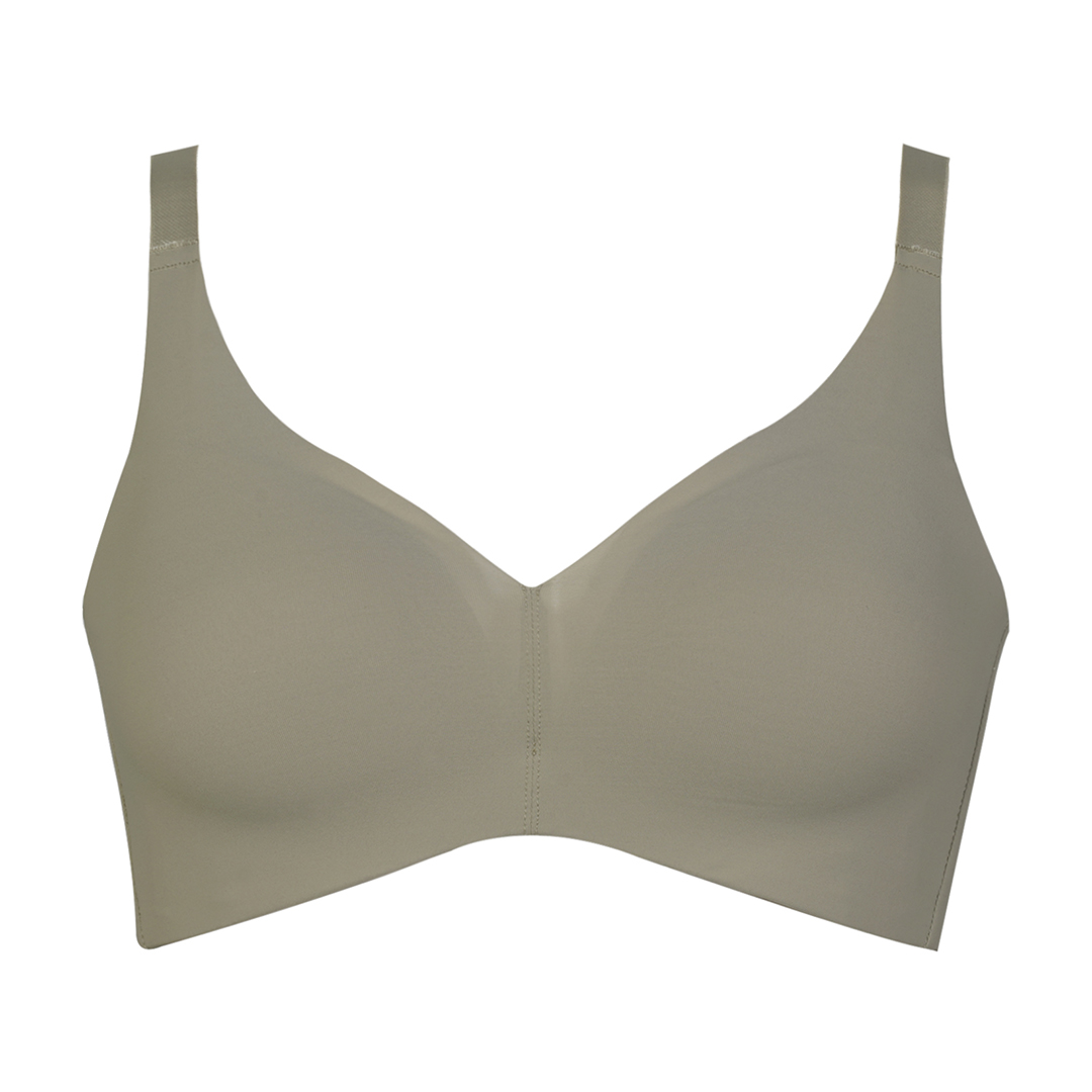 XIXILI - Looking for a smooth and seamless wireless bra that