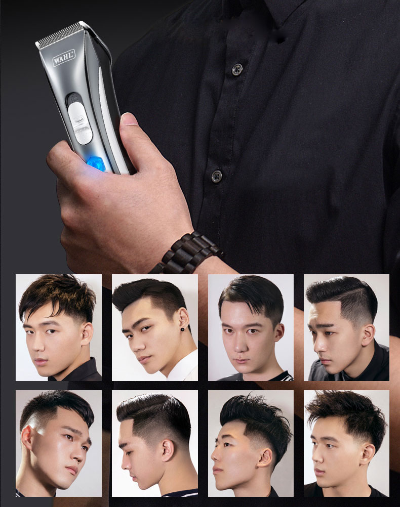 Tông đơ cắt tóc cao cấp Wahl 2228