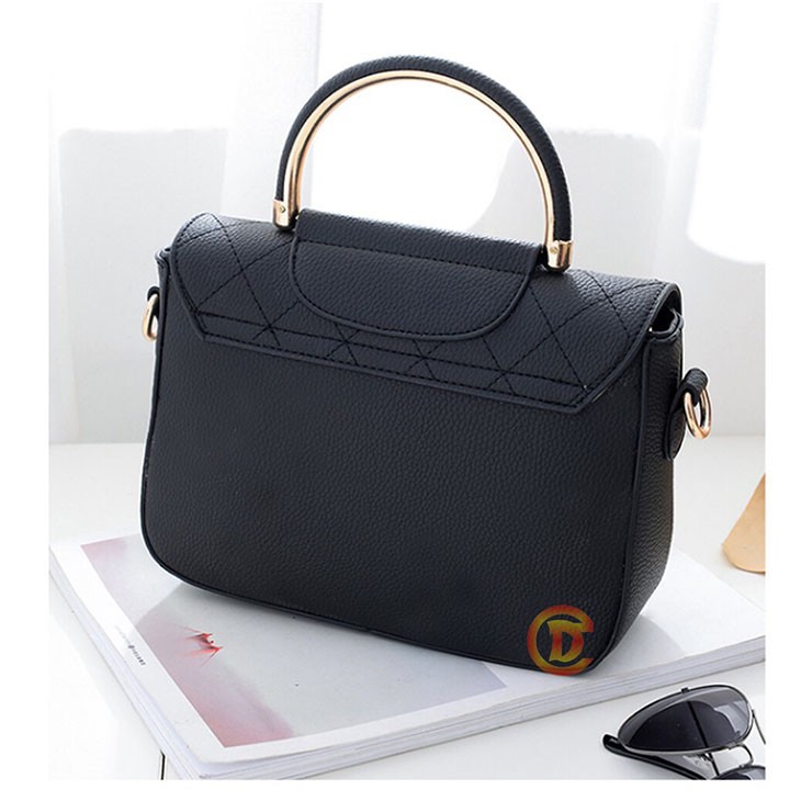Túi Xách Giọt Lệ Cao Cấp BO07