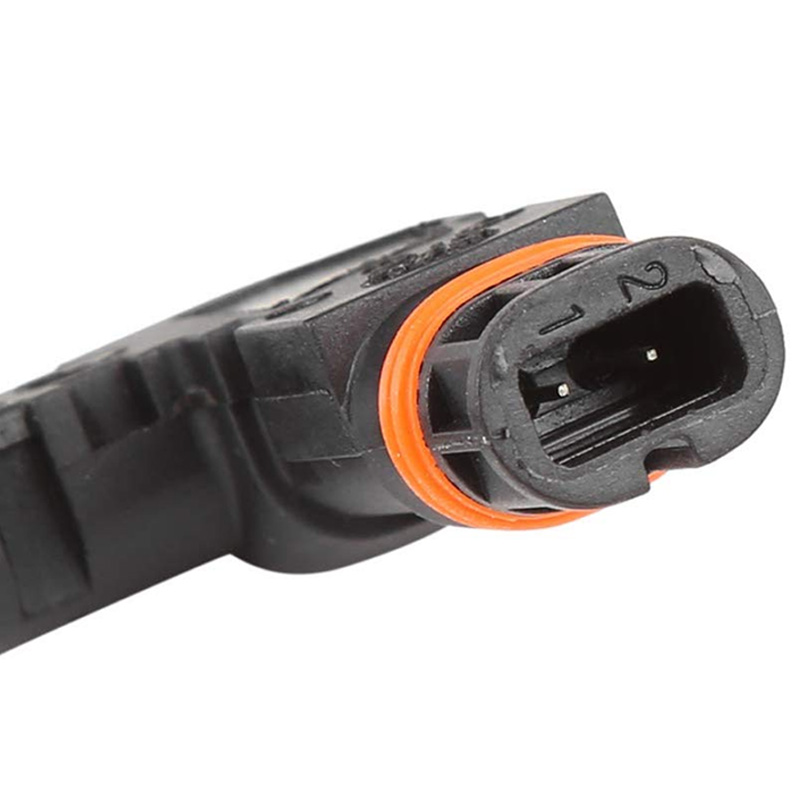 ABS Wheel Speed Sensor for MERCEDES BENZ C-CLASS W204 S204 Front Left and Right