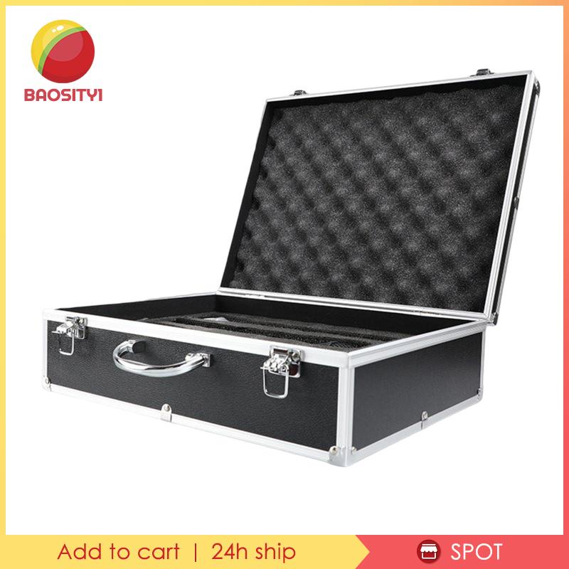 Hộp Cứng Đựng Micro Không Dây