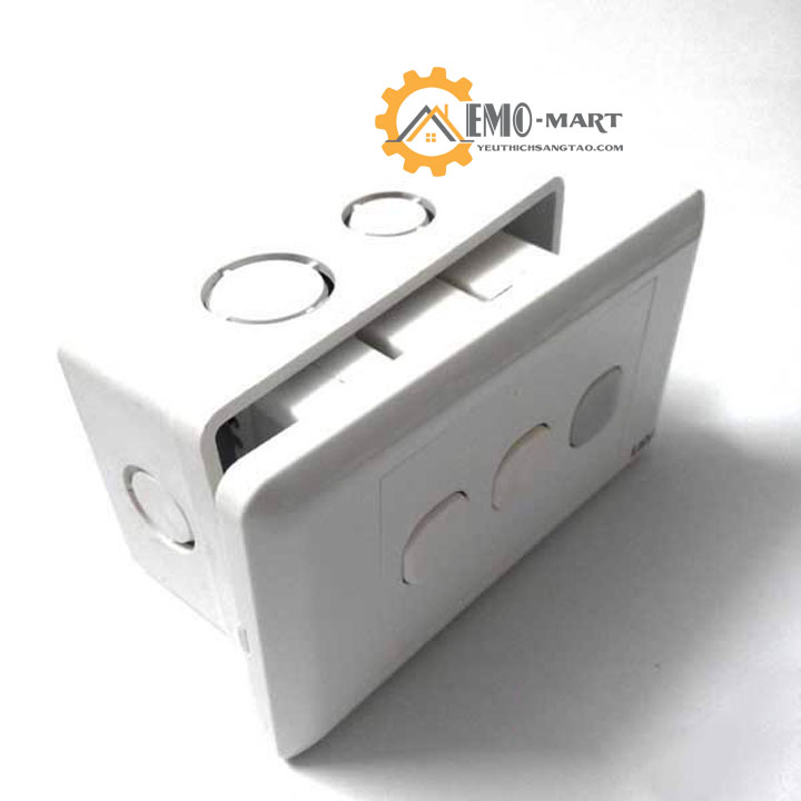 Công tắc điều khiển từ xa RC1S