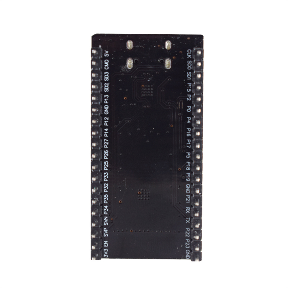 Esp32 bảng mạch phát triển TYPE-C USB ch340c Wifi + Bluetooth điện năng cực thấp lõi kép ESP32-DevKitC-32 ESP-WROOM-32 bảng mở rộng