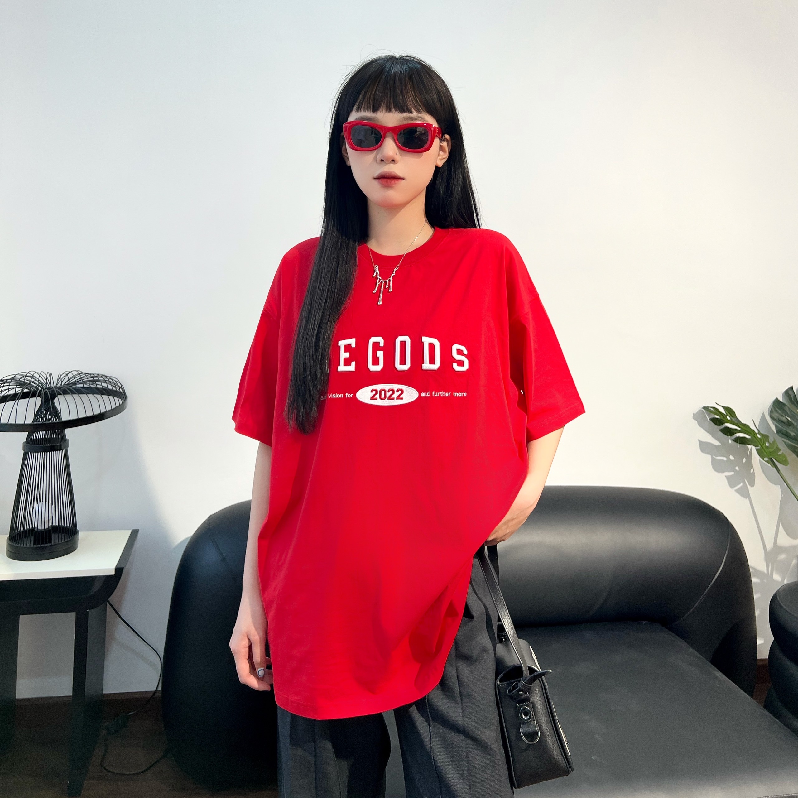 TEE OLDSCHOOL