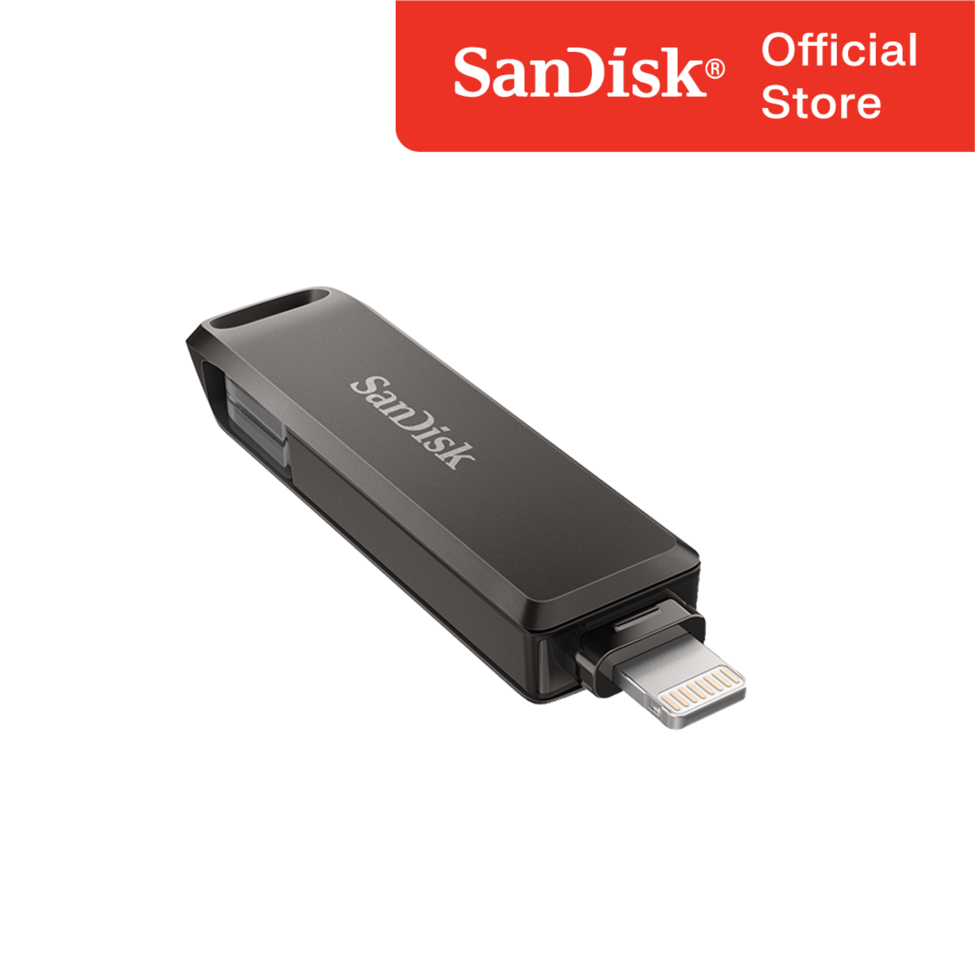 sandisk ixpand luxe flash drive