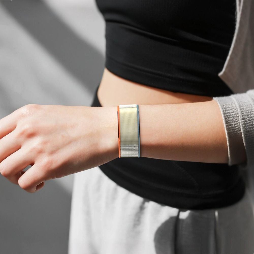 New%20Nylon%20Sport%20Band%20Loop%20Design%2022mm%20Fitness%20Tracker%20Strap%20Adjustable%20Breathable%20Arm%20Band%20for%20Amazfit%20Helio%20Strap%20-%20Image%207