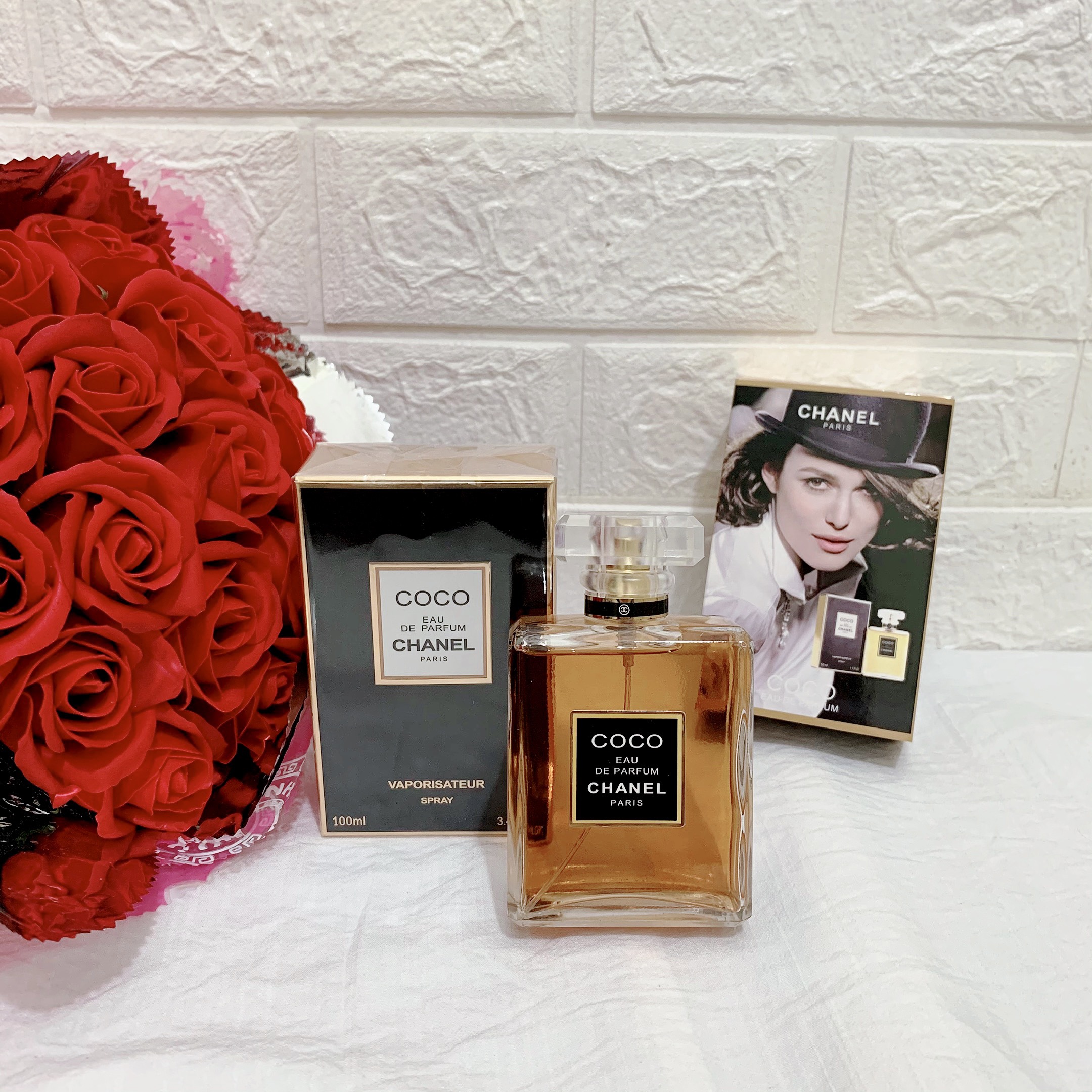 Nước hoa nữ CoCo EDP