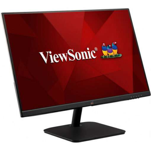 Màn hình Gaming Viewsonic VA2432-H (FHD/IPS/100Hz/1ms) - Hàng Chính Hãng