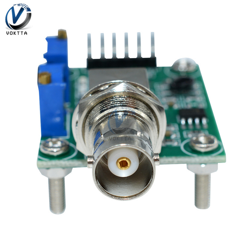 Ph Meters Sensor Ph4502c Value Detection Regulator Sensor Module Water ...